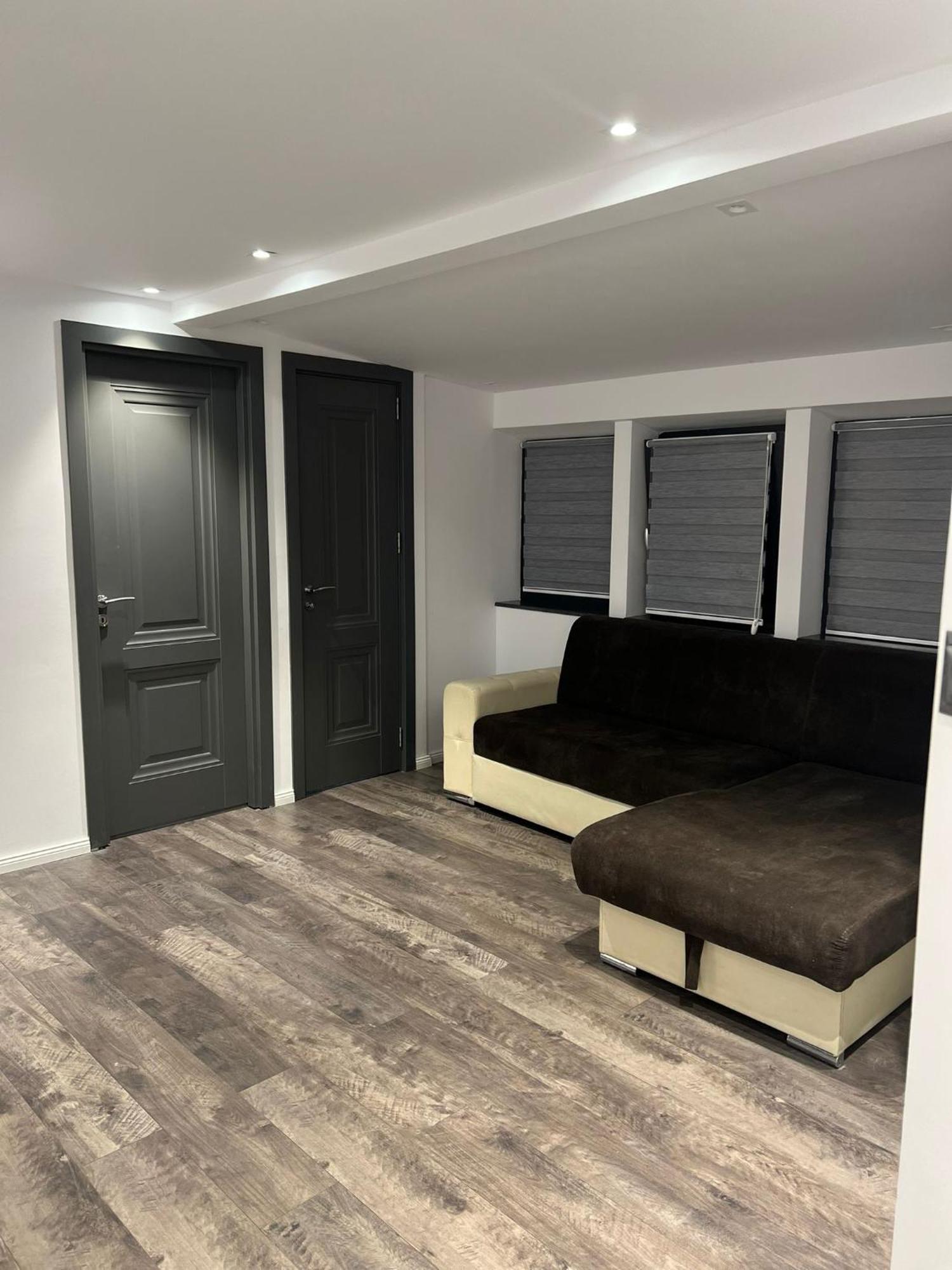 Apartament Mansarda Venus Râmnicu Vâlcea Eksteriør bilde